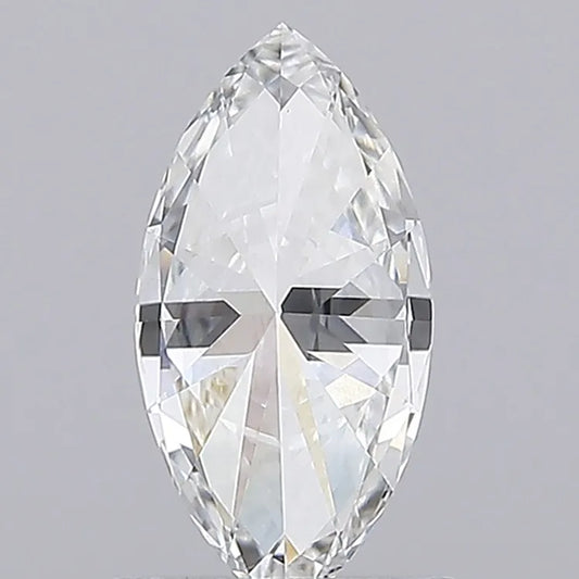 0.94ct Marquise Lab Grown Diamond (Colour E, Clarity VVS2, IGI Certified)