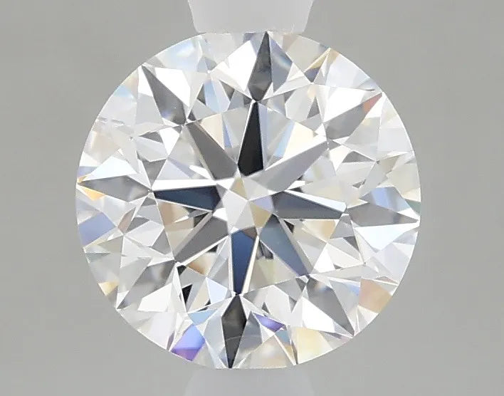 1.00ct Round Lab Grown Diamond (Colour E, Clarity VVS1, Cut EX, IGI Certified)