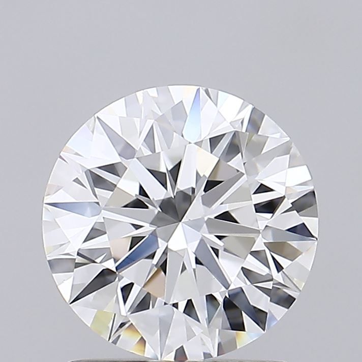 1.55ct Round Lab Grown Diamond (Colour E, Clarity VVS2, Cut ID, IGI)