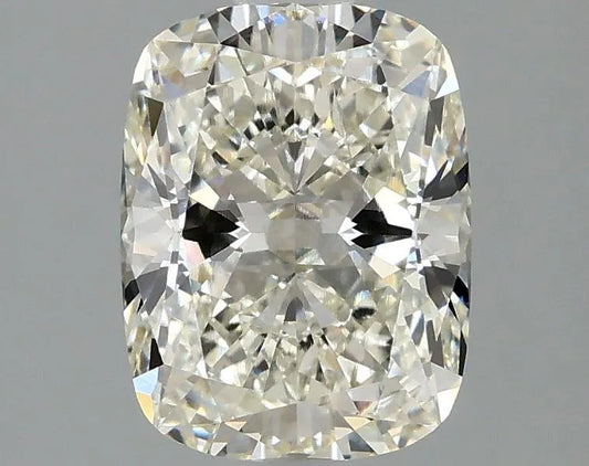 1.98ct Cushion brilliant Lab Grown Diamond (Colour I, Clarity SI1, IGI Certified)