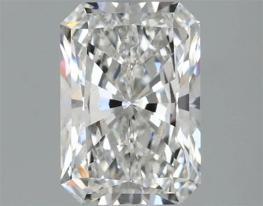 1.73ct Radiant Lab Grown Diamond (Colour F, Clarity VS2, IGI Certified)