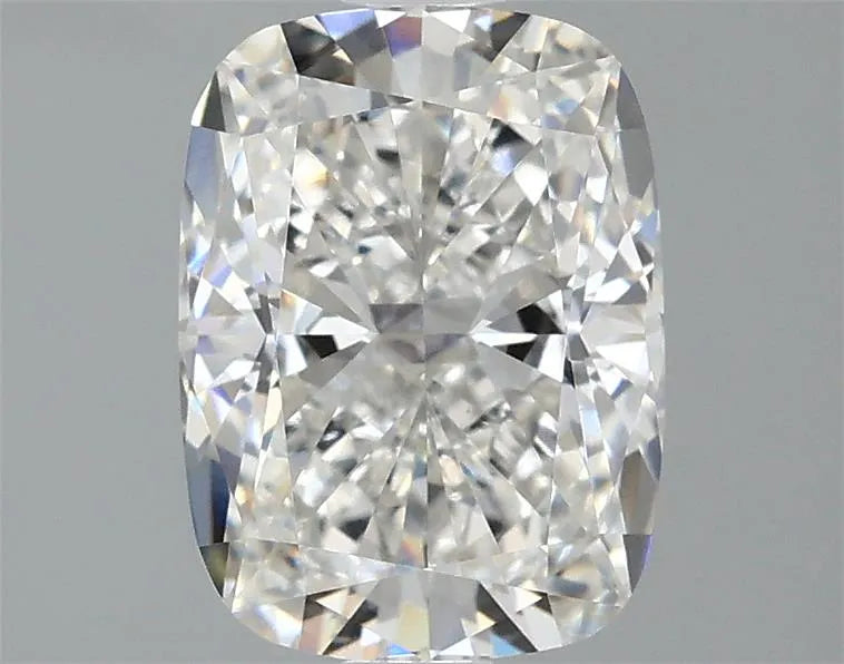 1.85ct Cushion brilliant Lab Grown Diamond (Colour G, Clarity VS1, IGI Certified)