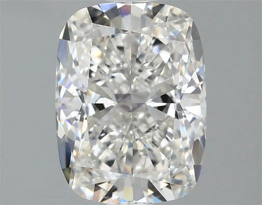 1.85ct Cushion brilliant Lab Grown Diamond (Colour G, Clarity VS1, IGI Certified)