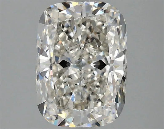 2.05ct Cushion brilliant Lab Grown Diamond (Colour H, Clarity VS1, IGI Certified)