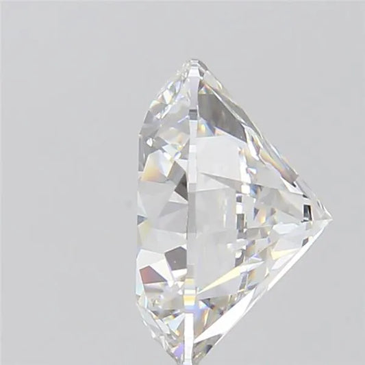 2.59ct Round Lab Grown Diamond (Colour F, Clarity VS1, Cut ID, IGI Certified)