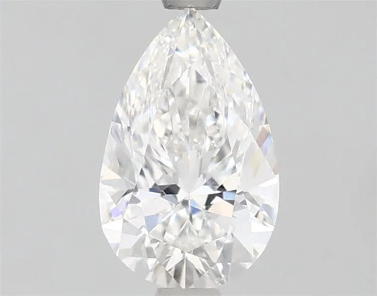1.10ct Pear Lab Grown Diamond (Colour E, Clarity VS1, IGI Certified)