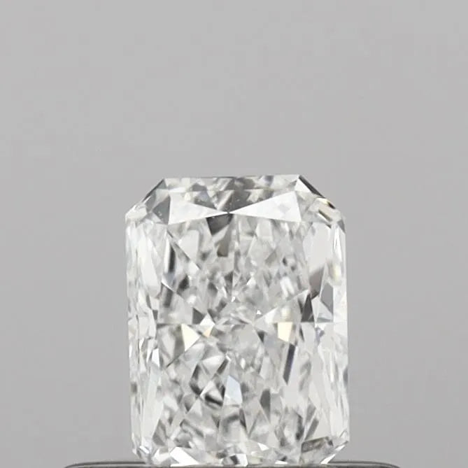 0.34ct Radiant Lab Grown Diamond (Colour D, Clarity VS1, IGI Certified)