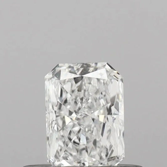 0.34ct Radiant Lab Grown Diamond (Colour D, Clarity VS1, IGI Certified)