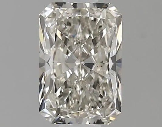 1.03ct Radiant Lab Grown Diamond (Colour H, Clarity VS2, IGI Certified)
