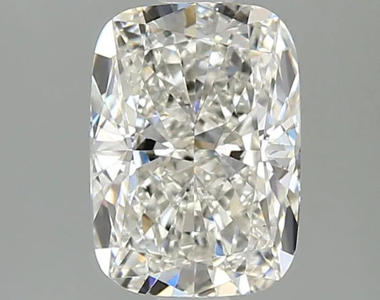 1.86ct Cushion brilliant Lab Grown Diamond (Colour G, Clarity VS1, IGI Certified)
