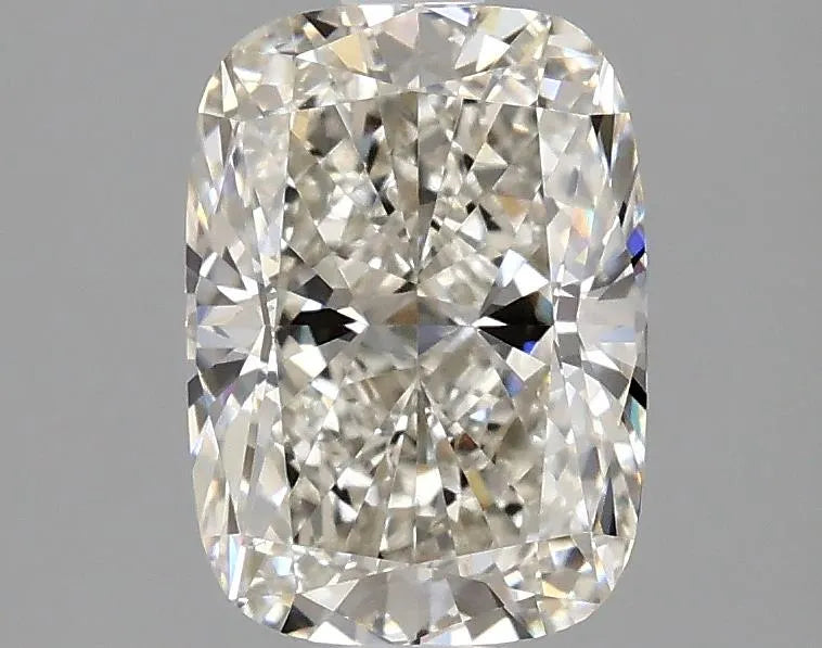1.89ct Cushion brilliant Lab Grown Diamond (Colour I, Clarity VVS2, IGI Certified)