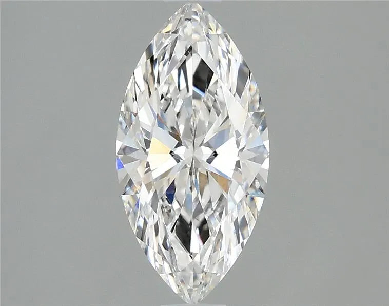 1.41ct Marquise Lab Grown Diamond (Colour E, Clarity VVS1, IGI)