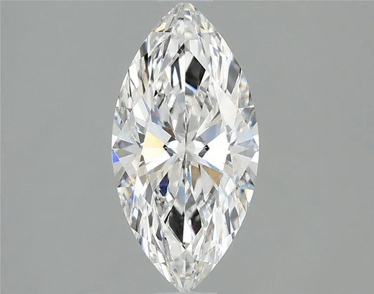 1.41ct Marquise Lab Grown Diamond (Colour E, Clarity VVS1, IGI)