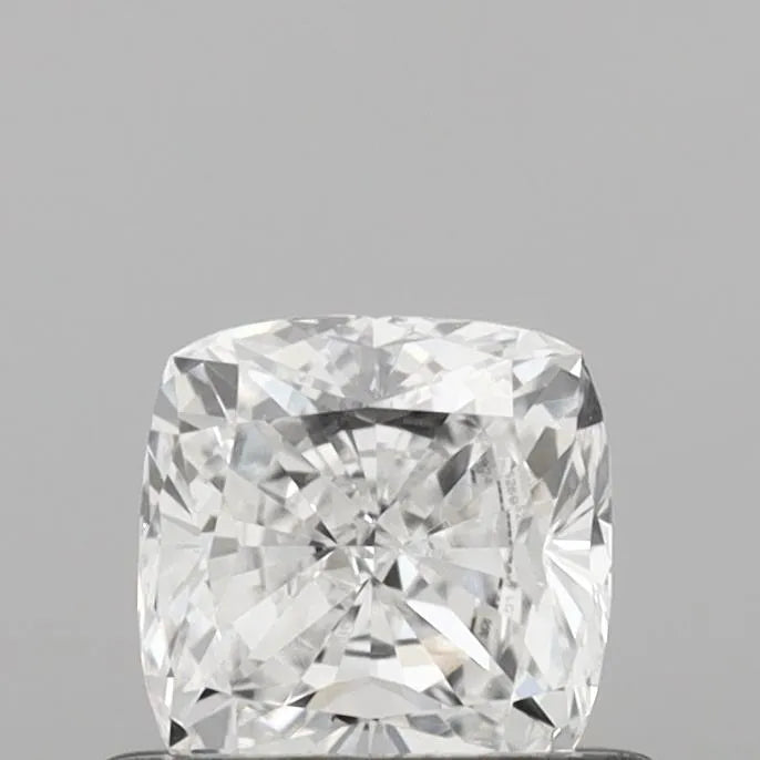 0.49ct Cushion brilliant Lab Grown Diamond (Colour D, Clarity VS1, IGI Certified)