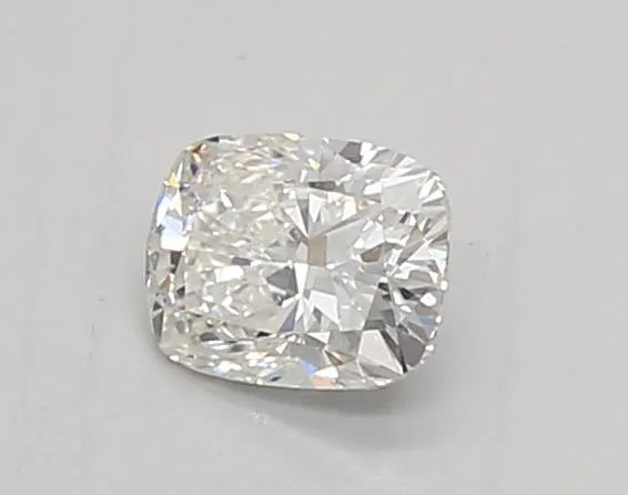 0.33ct Cushion modified Lab Grown Diamond (Colour G, Clarity VS2, IGI Certified)