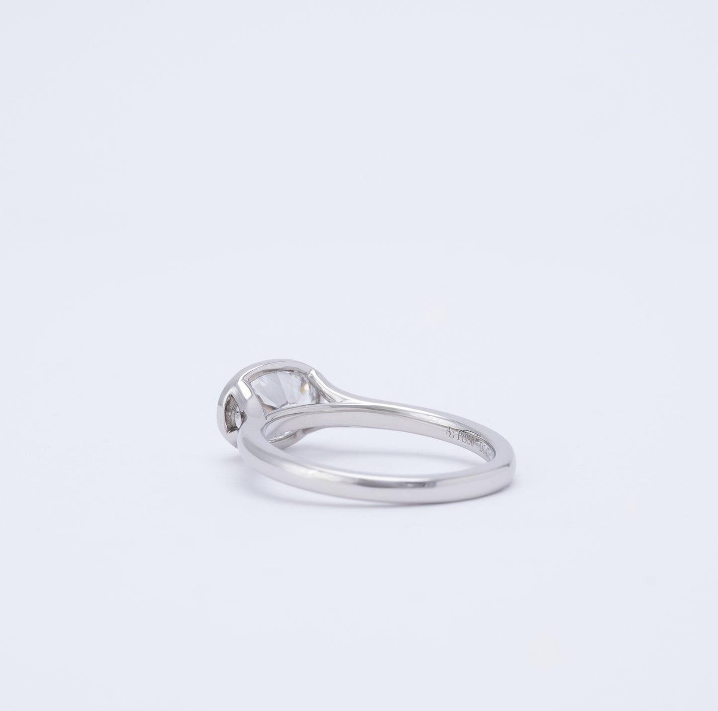 ARDEN - OVAL (SETTING)