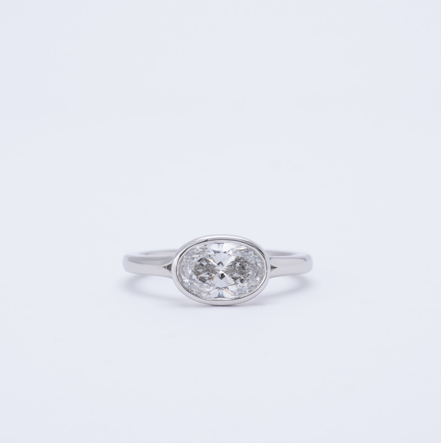 ARDEN - OVAL (SETTING)
