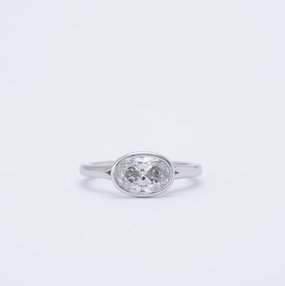 ARDEN - OVAL (SETTING)