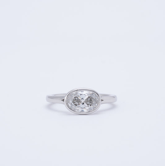 ARDEN - OVAL (SETTING)