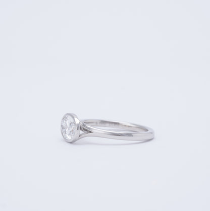 ARDEN - OVAL (SETTING)