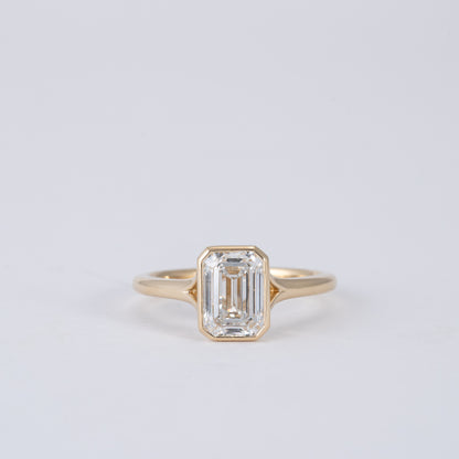 ASTORIA - EMERALD (SETTING)