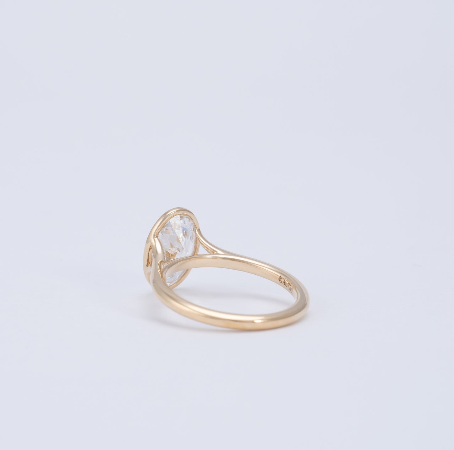 ASTORIA - OVAL (SETTING)