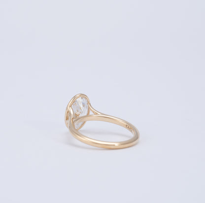 ASTORIA - OVAL (SETTING)