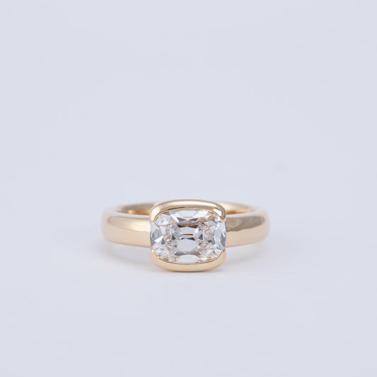 BERCEAU - OLD MINE (SETTING)