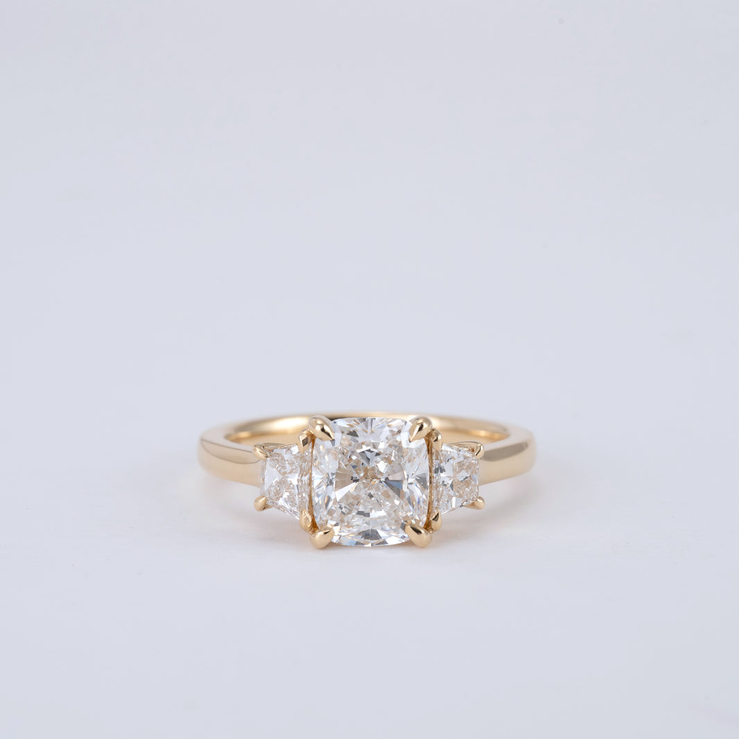 Engagement Rings Australia | Timeless & Custom Designs – Page 2