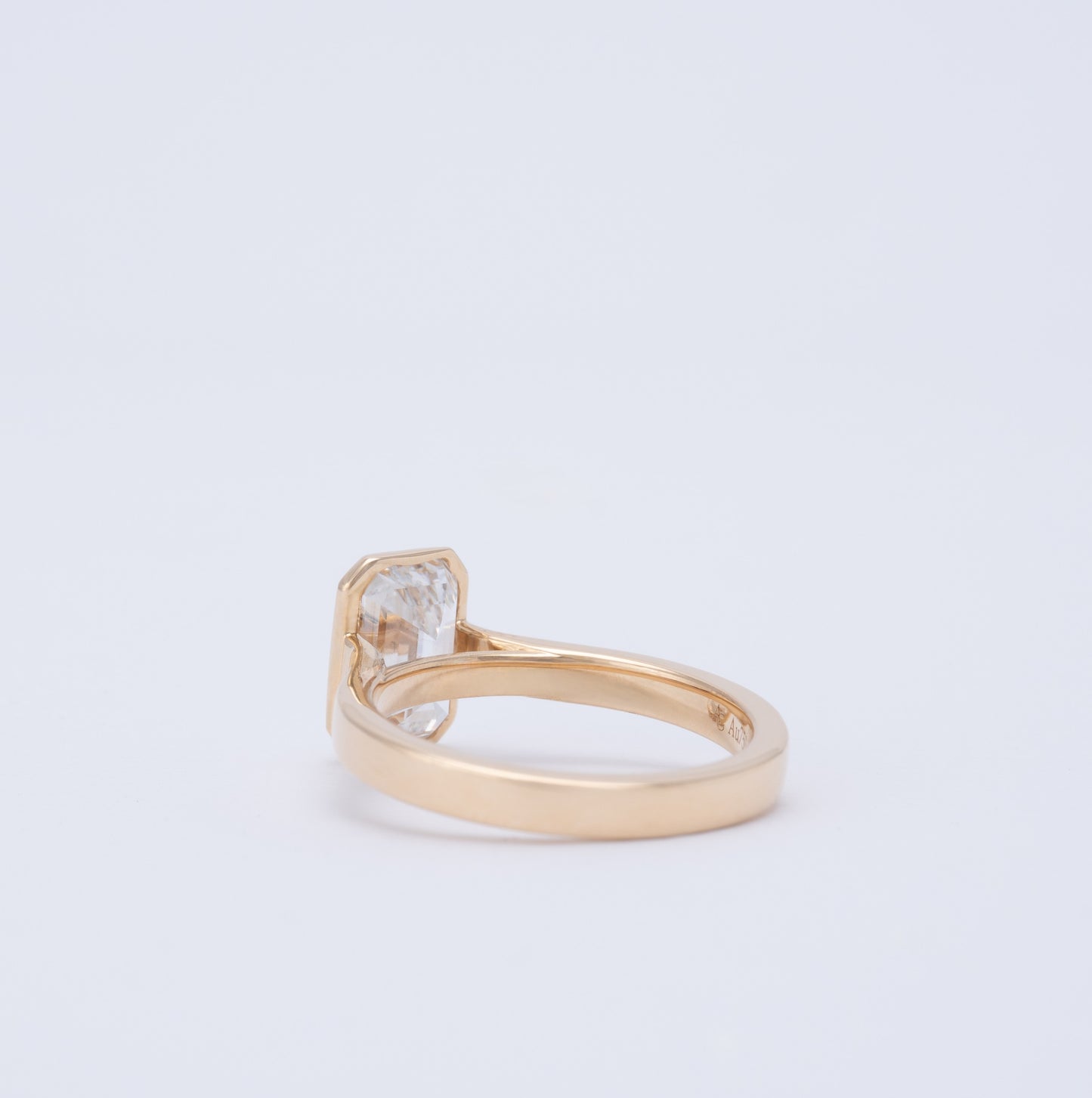 FORTIS - EMERALD (SETTING)