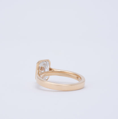 FORTIS - EMERALD (SETTING)
