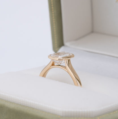 FORTIS - EMERALD (SETTING)