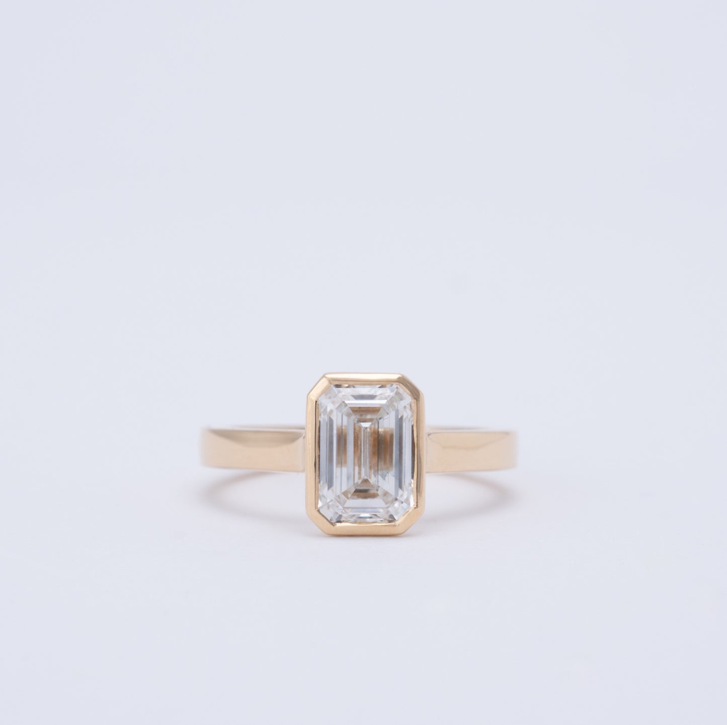 FORTIS - EMERALD (SETTING)
