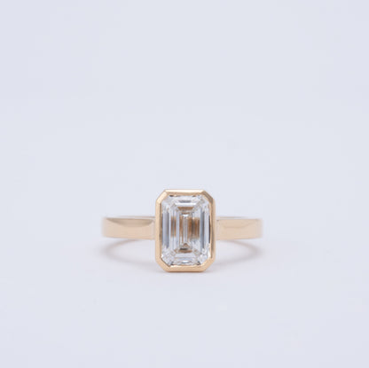 FORTIS - EMERALD (SETTING)