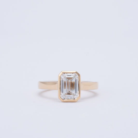 FORTIS - EMERALD (SETTING)