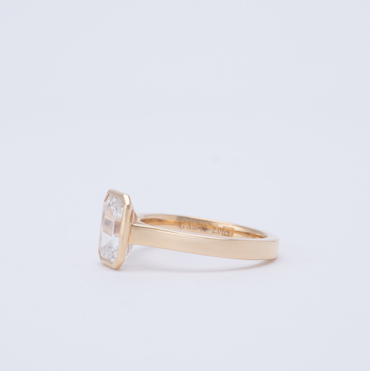 FORTIS - EMERALD (SETTING)