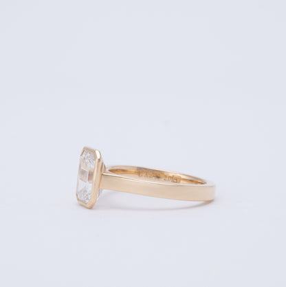 FORTIS - EMERALD (SETTING)