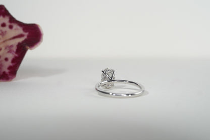 WHISPER - OVAL (SETTING)