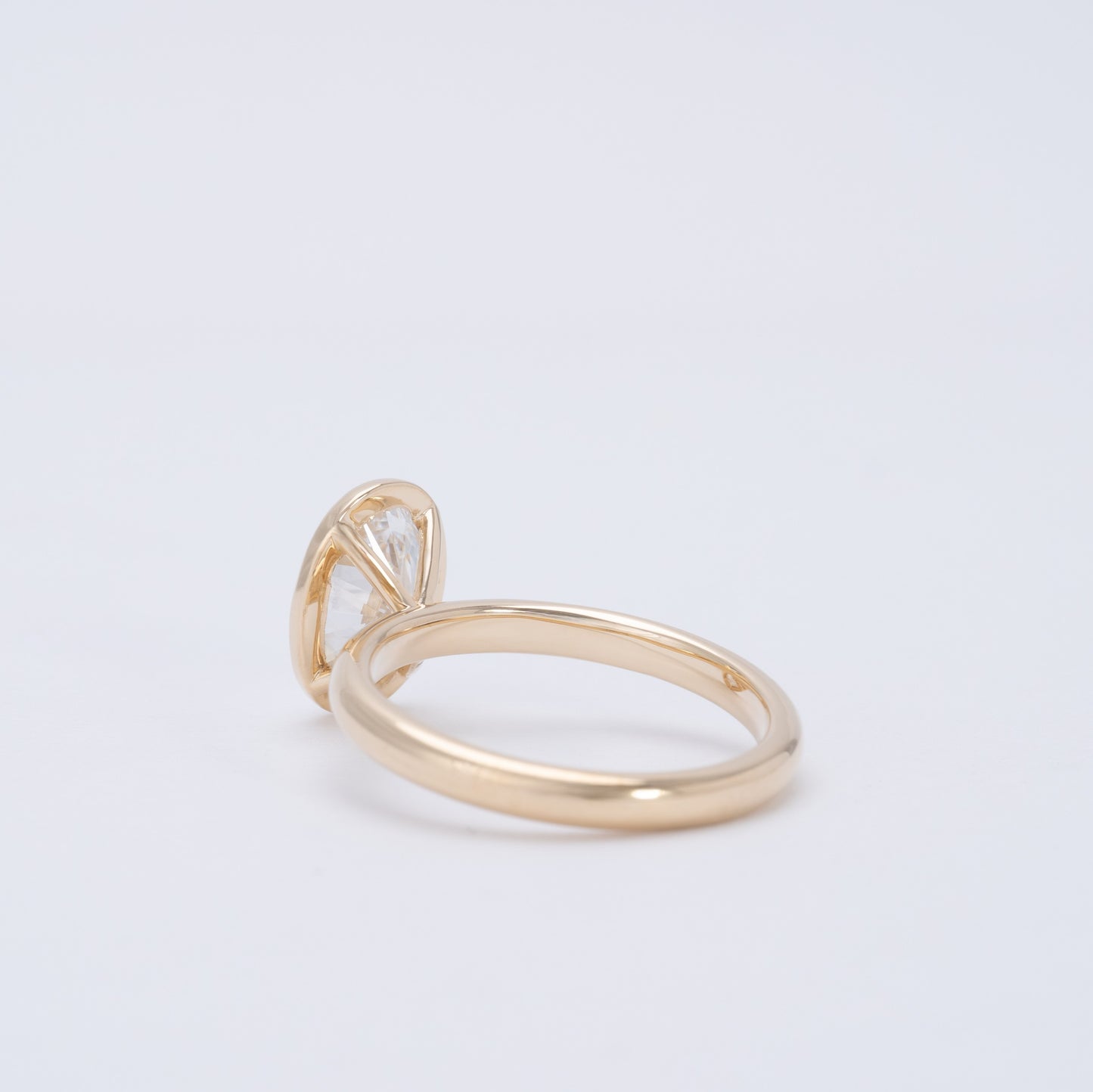ELLIS - OVAL (SETTING)