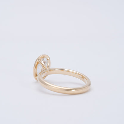 ELLIS - OVAL (SETTING)