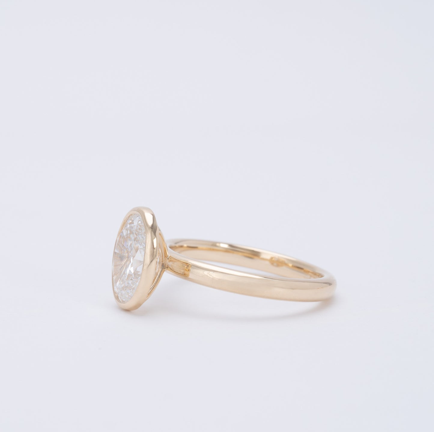 ELLIS - OVAL (SETTING)