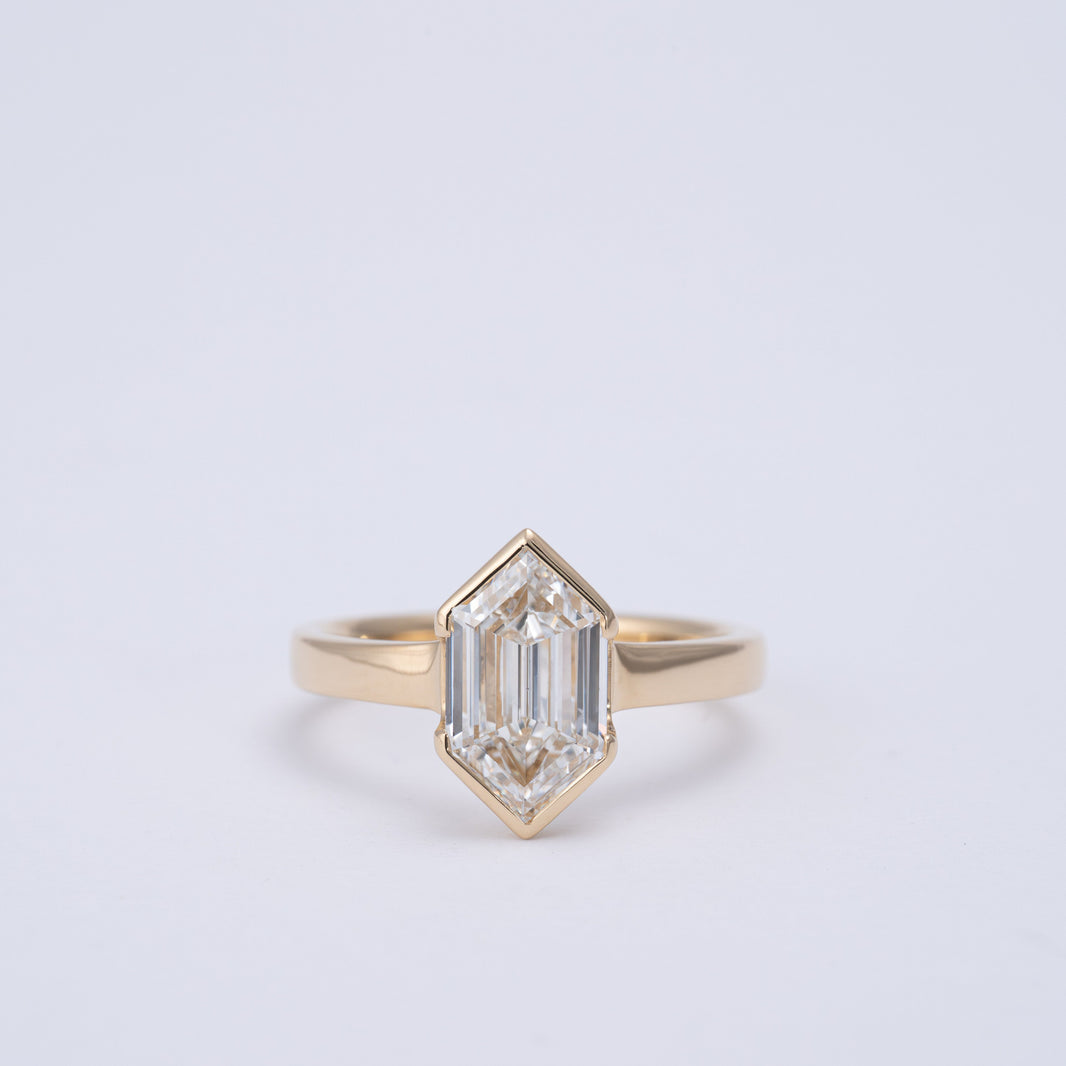 Engagement Rings Australia | Timeless & Custom Designs